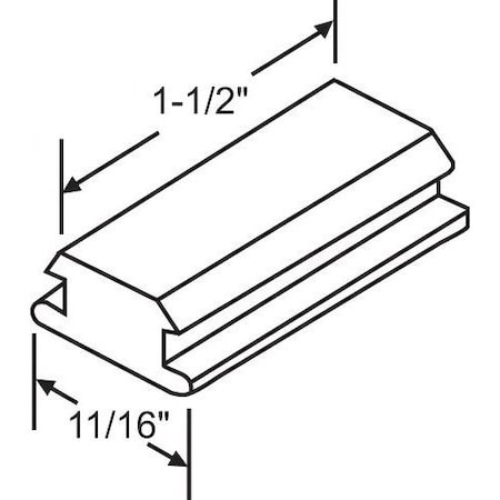 Strybuc Bumper 8-271